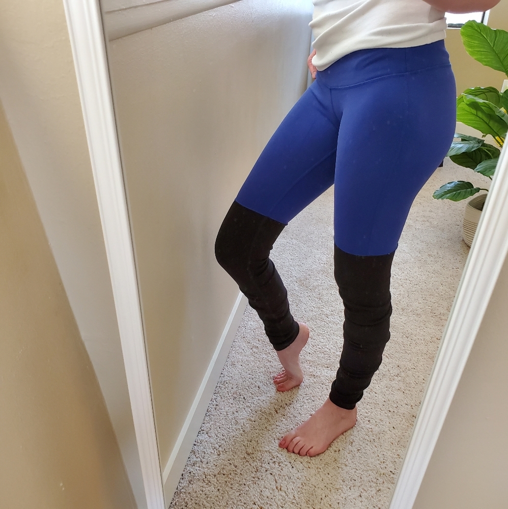 Alo leggings